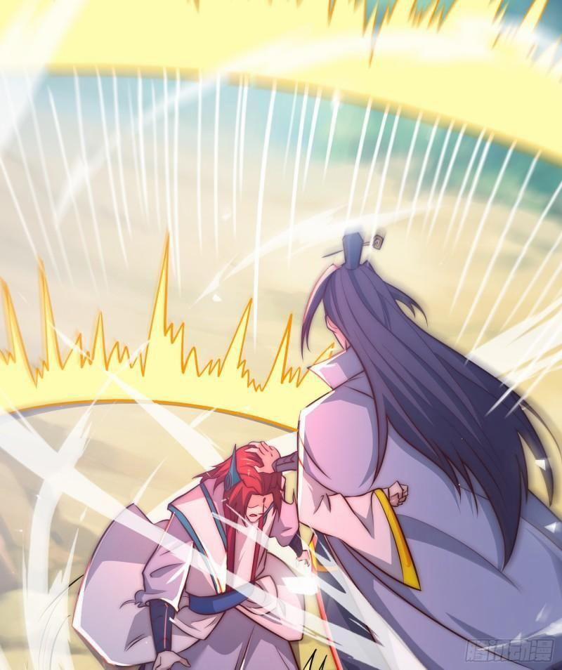 Ta Có Chín Nữ Đồ Đệ 312 trang 36