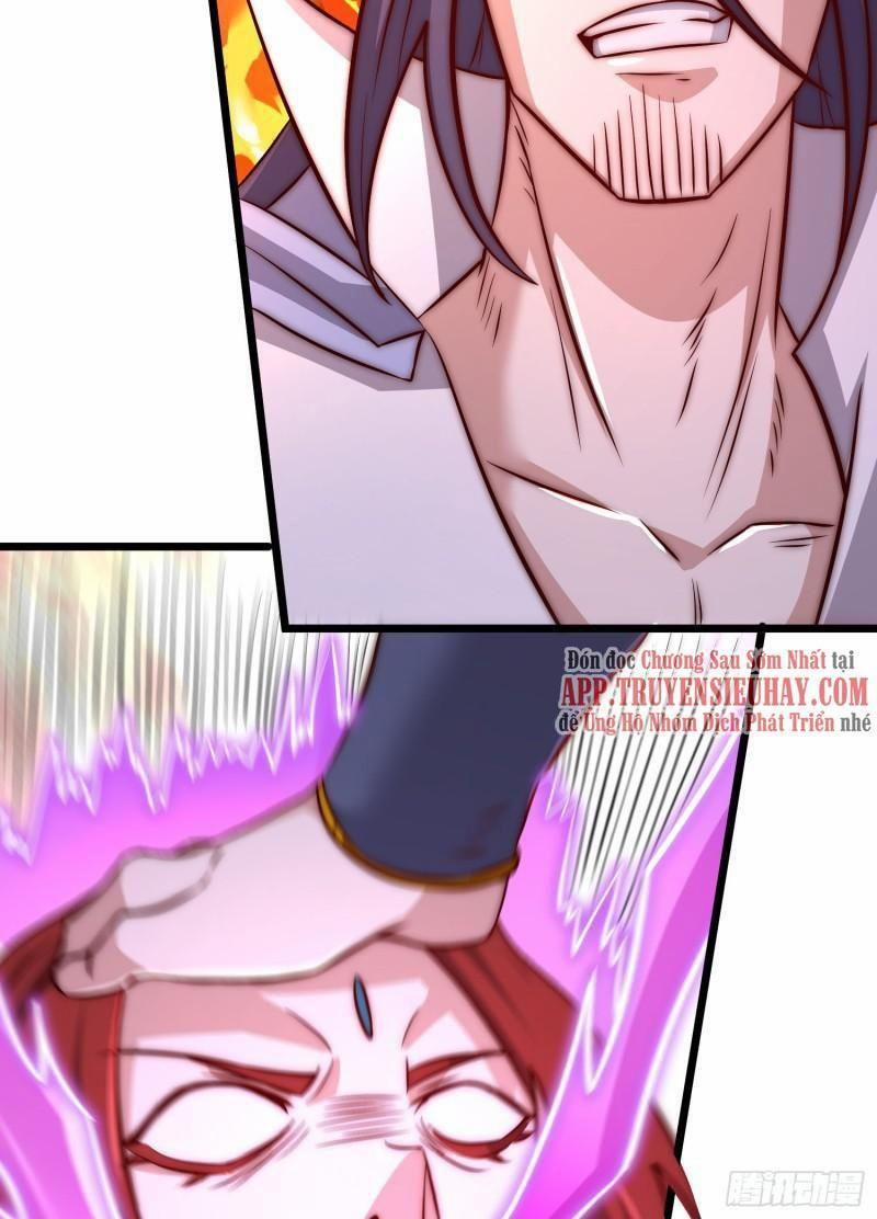 Ta Có Chín Nữ Đồ Đệ 312 trang 40