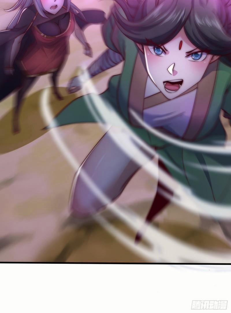 Ta Có Chín Nữ Đồ Đệ 312 trang 5