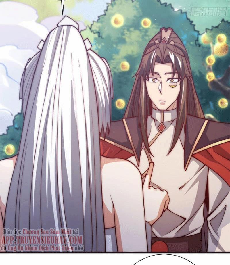 Ta Có Chín Nữ Đồ Đệ 313 trang 14