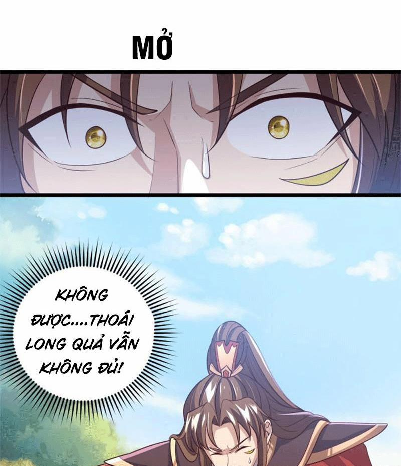 Ta Có Chín Nữ Đồ Đệ 313 trang 29