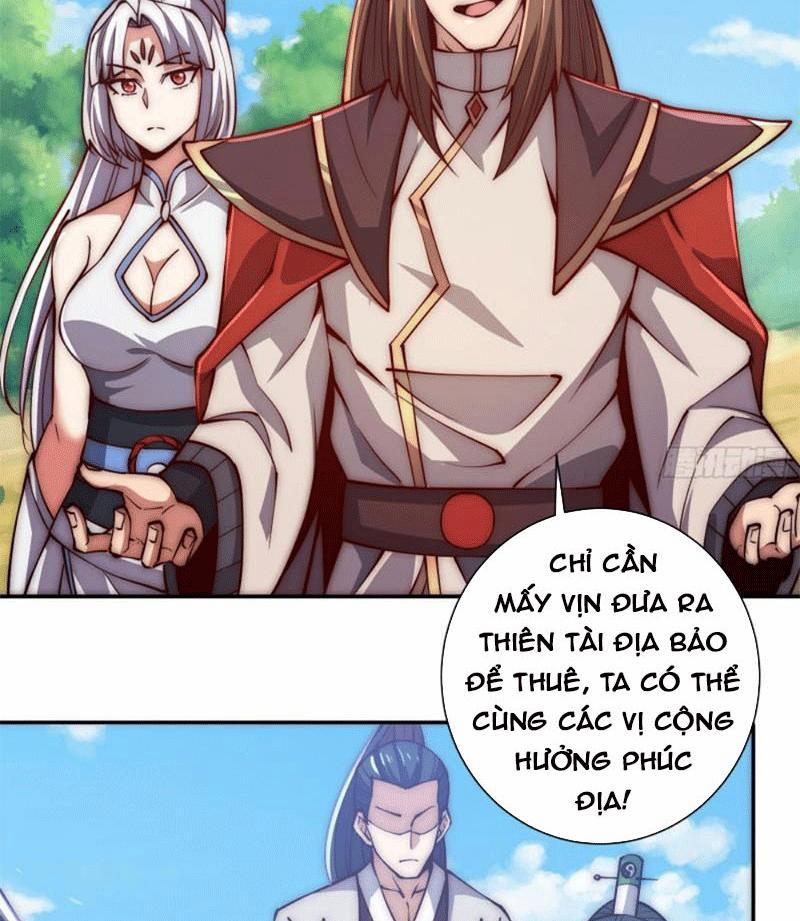 Ta Có Chín Nữ Đồ Đệ 313 trang 3