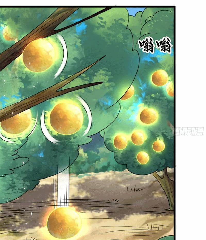 Ta Có Chín Nữ Đồ Đệ 313 trang 32