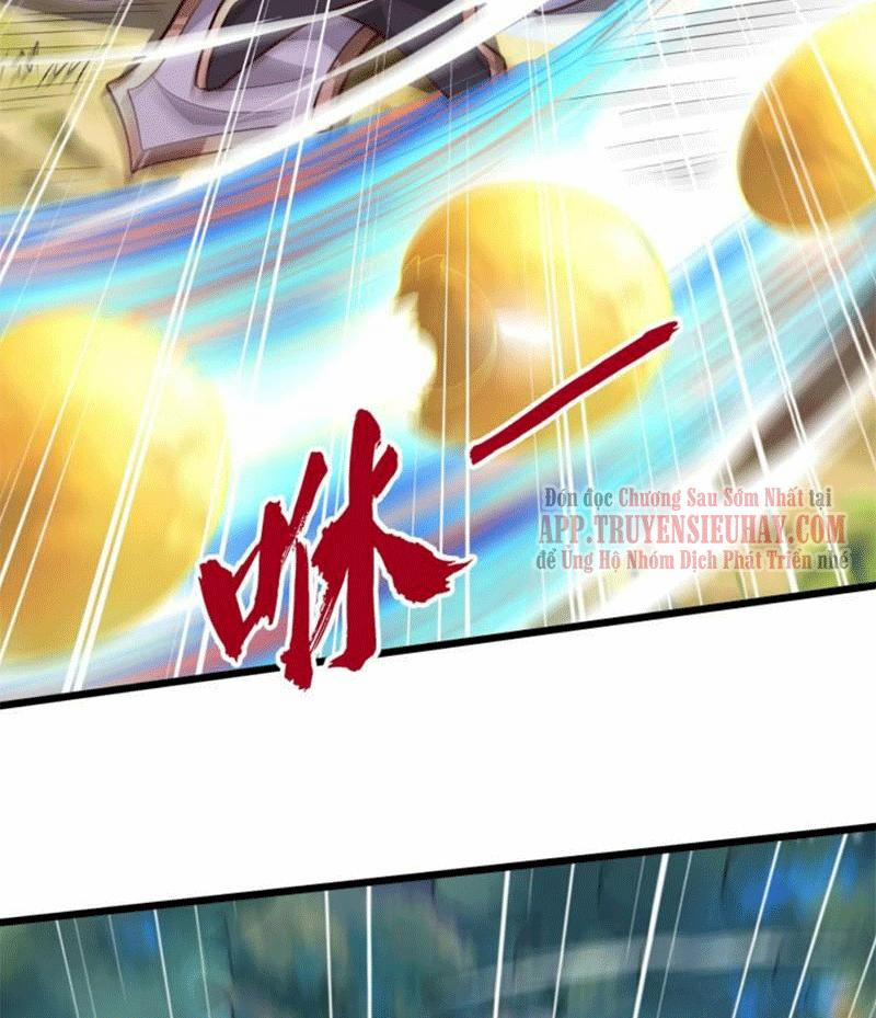 Ta Có Chín Nữ Đồ Đệ 313 trang 36