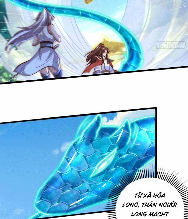 Ta Có Chín Nữ Đồ Đệ 313 trang 43