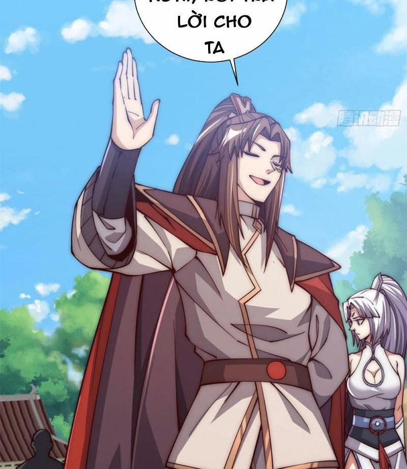 Ta Có Chín Nữ Đồ Đệ 313 trang 8