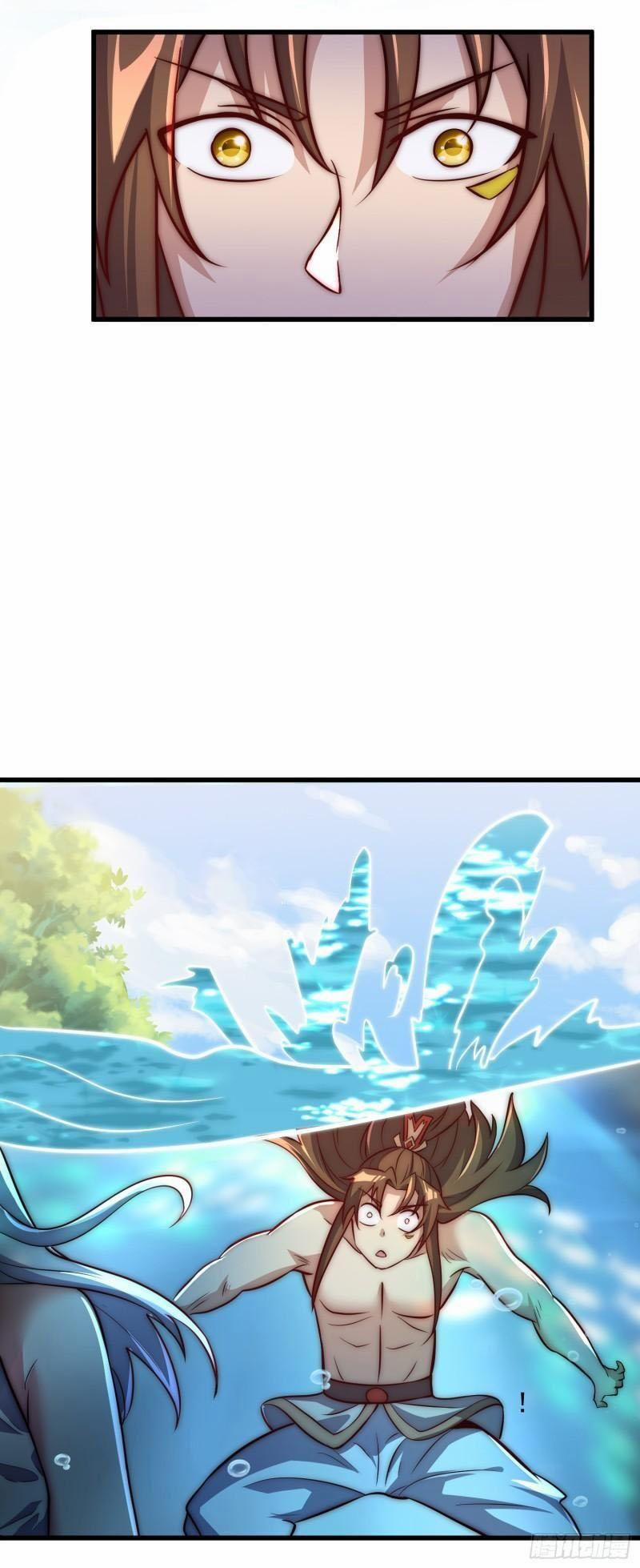 Ta Có Chín Nữ Đồ Đệ 314 trang 25