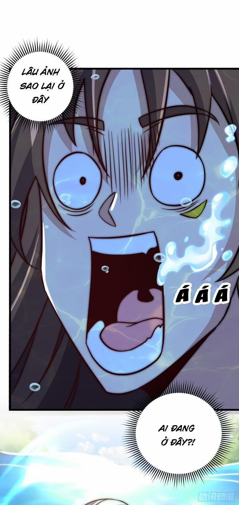 Ta Có Chín Nữ Đồ Đệ 314 trang 26