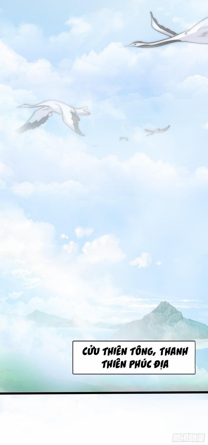 Ta Có Chín Nữ Đồ Đệ 314 trang 41