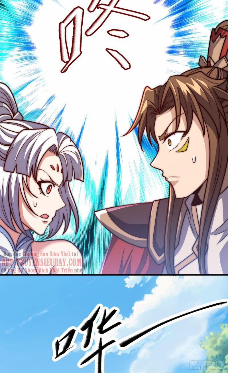 Ta Có Chín Nữ Đồ Đệ 315 trang 18