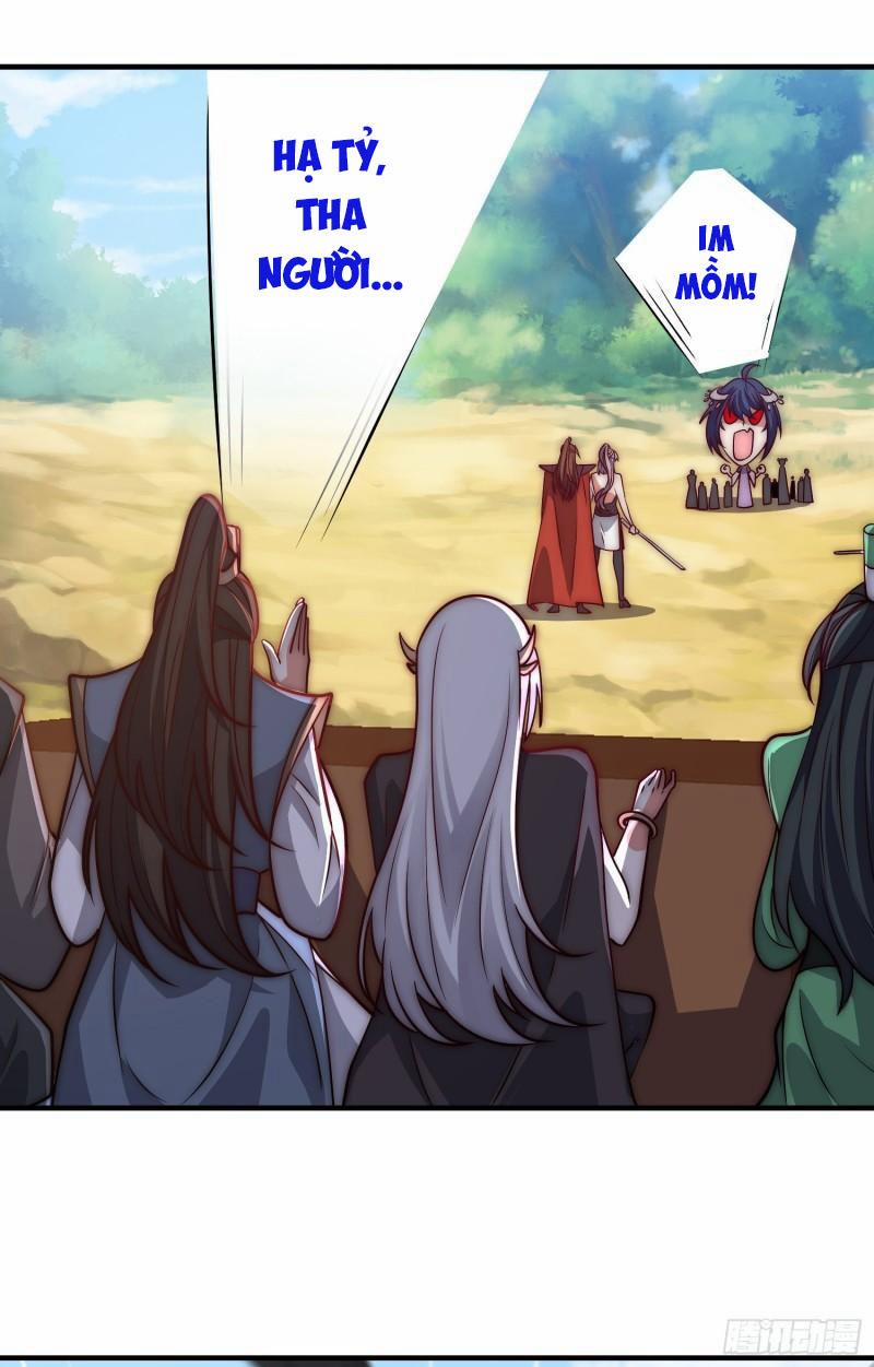 Ta Có Chín Nữ Đồ Đệ 315 trang 25