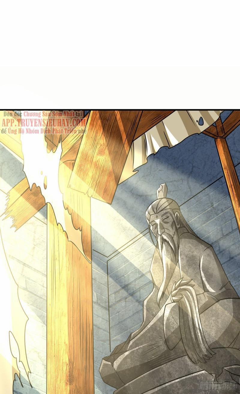 Ta Có Chín Nữ Đồ Đệ 317 trang 12