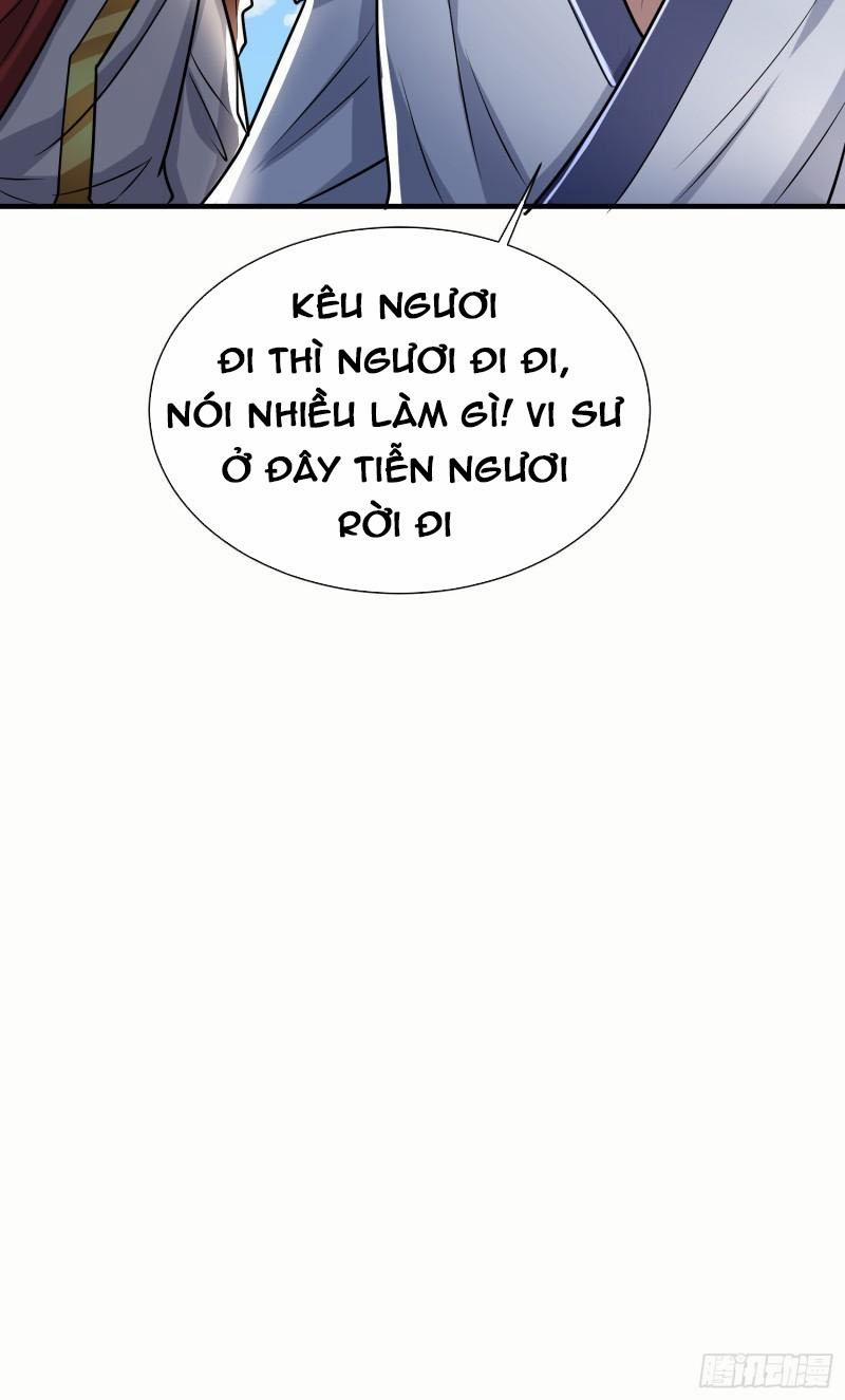 Ta Có Chín Nữ Đồ Đệ 317 trang 18