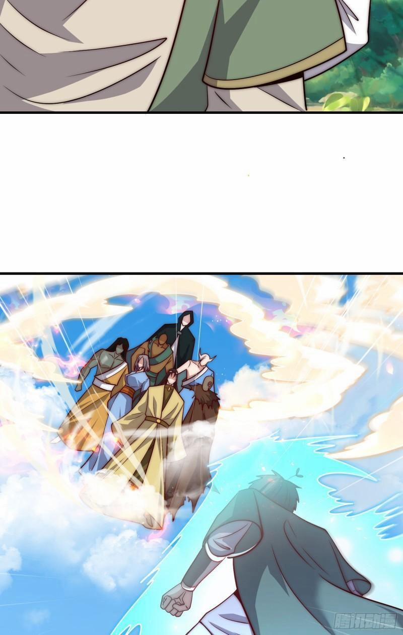 Ta Có Chín Nữ Đồ Đệ 317 trang 29