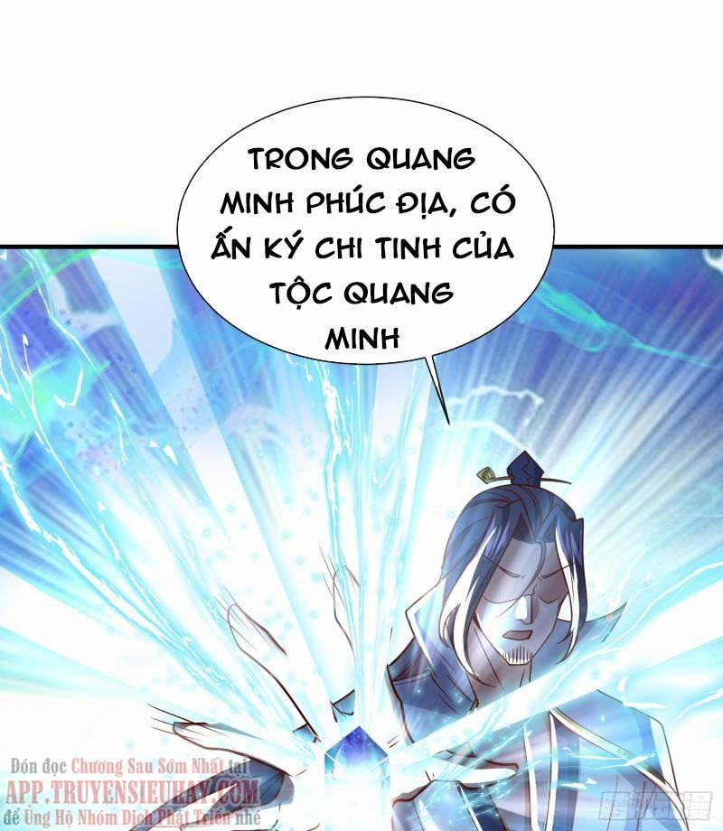 Ta Có Chín Nữ Đồ Đệ 317 trang 4