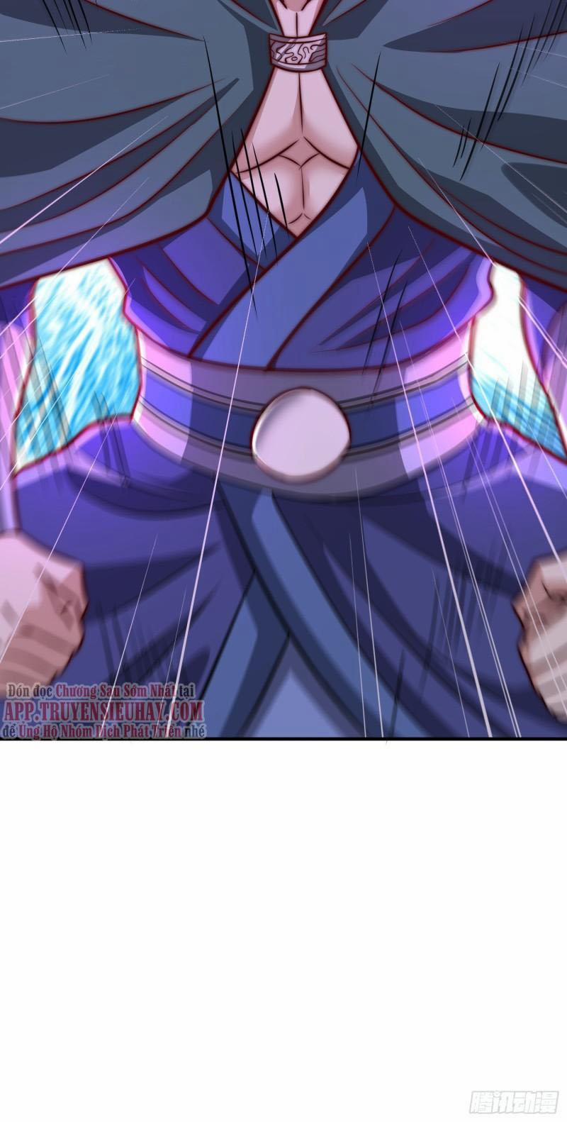 Ta Có Chín Nữ Đồ Đệ 317 trang 52