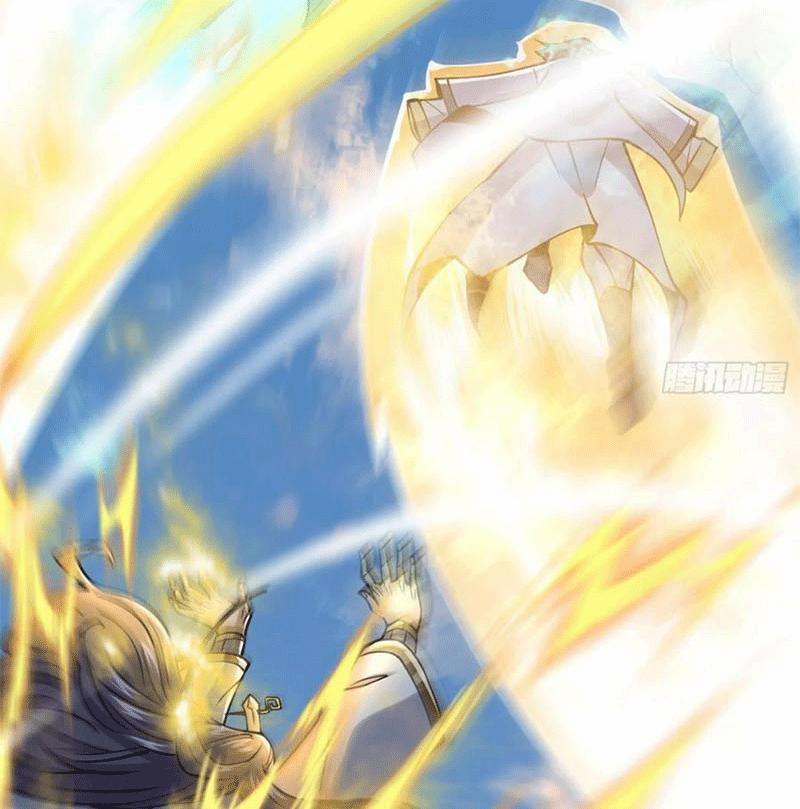 Ta Có Chín Nữ Đồ Đệ 318 trang 18