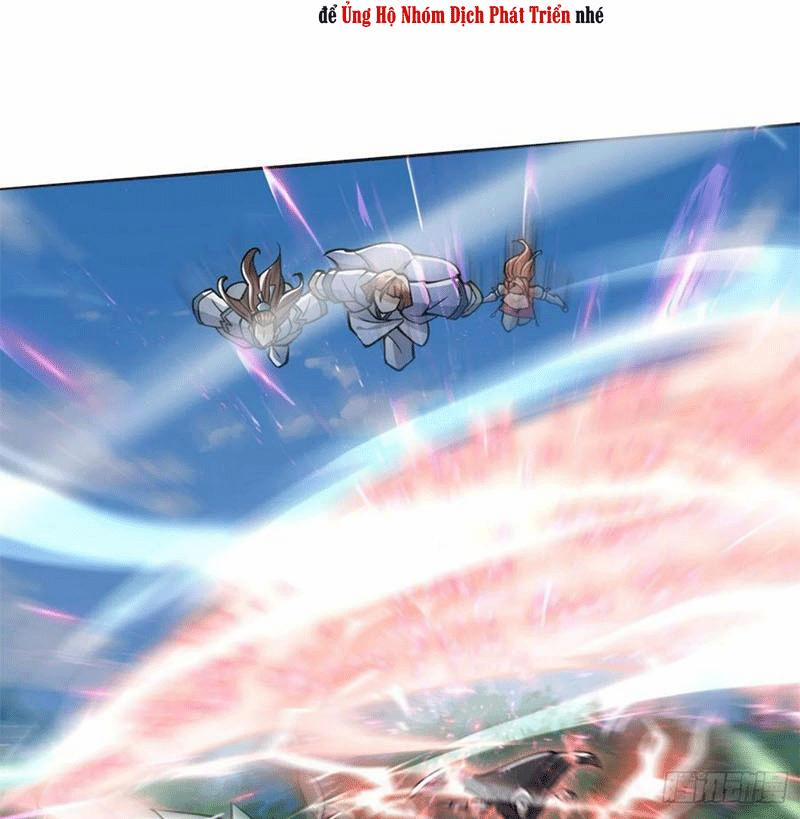 Ta Có Chín Nữ Đồ Đệ 318 trang 30