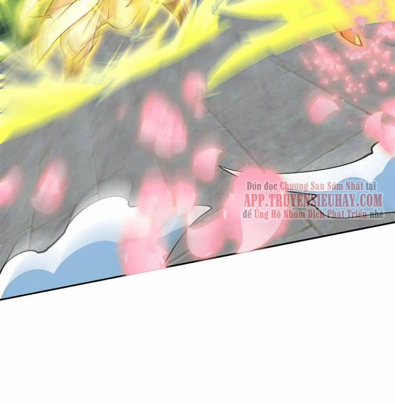 Ta Có Chín Nữ Đồ Đệ 318 trang 33