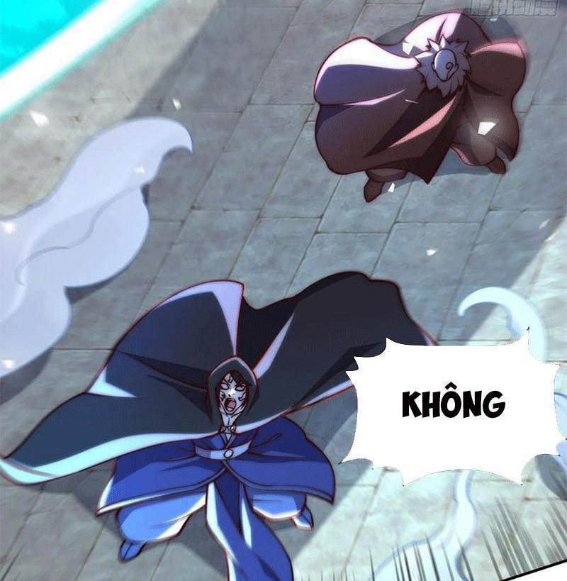 Ta Có Chín Nữ Đồ Đệ 318 trang 44