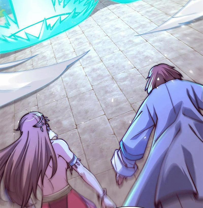 Ta Có Chín Nữ Đồ Đệ 318 trang 47