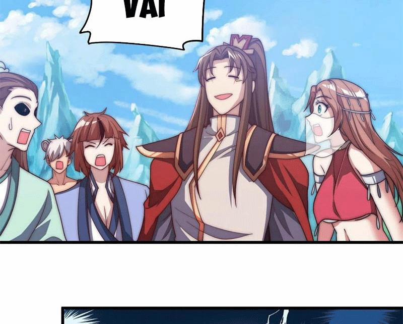 Ta Có Chín Nữ Đồ Đệ 318 trang 63