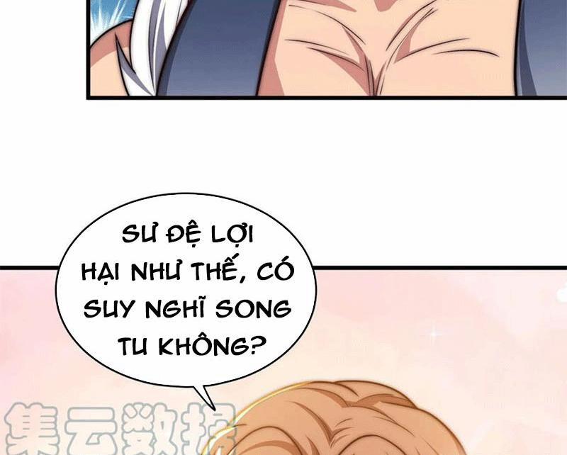 Ta Có Chín Nữ Đồ Đệ 318 trang 65