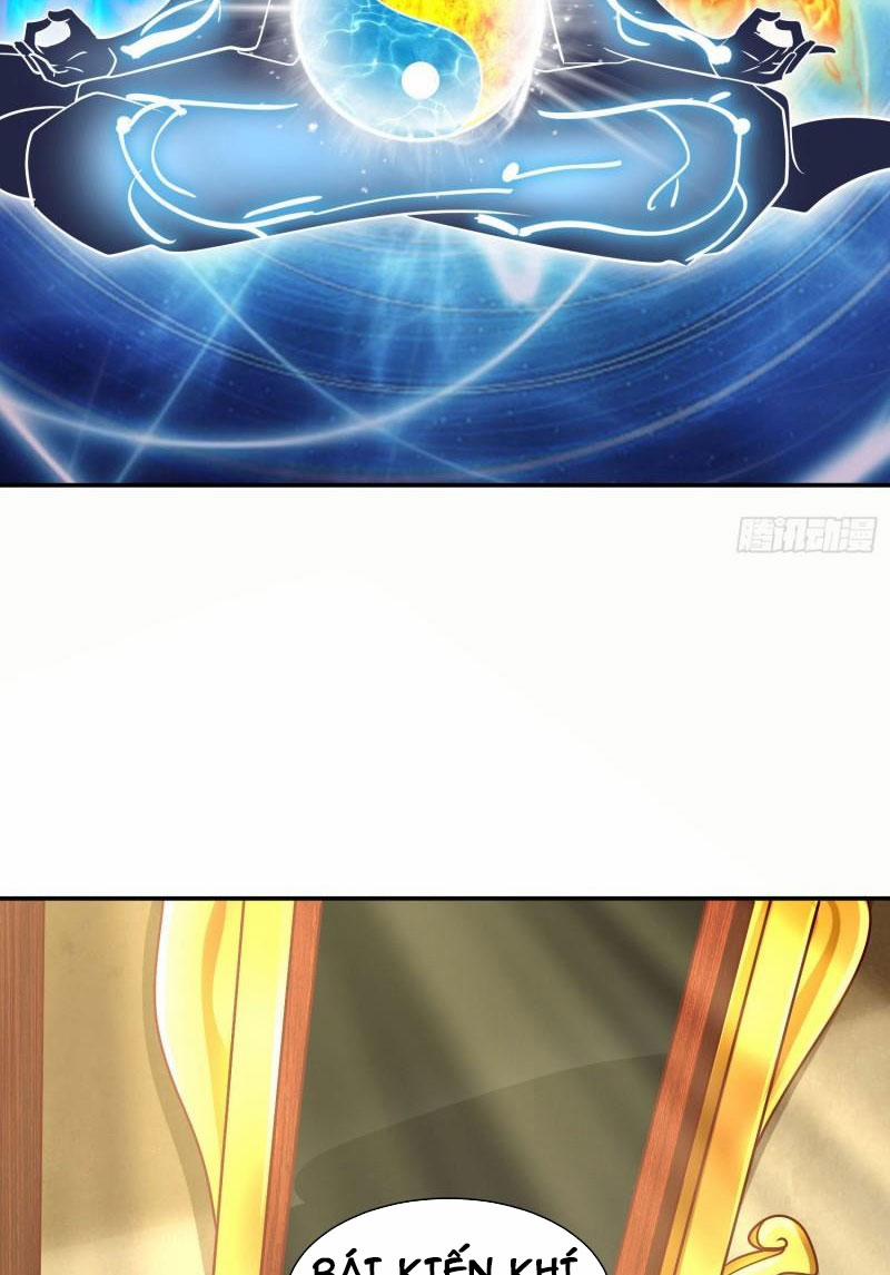 Ta Có Chín Nữ Đồ Đệ 320 trang 10