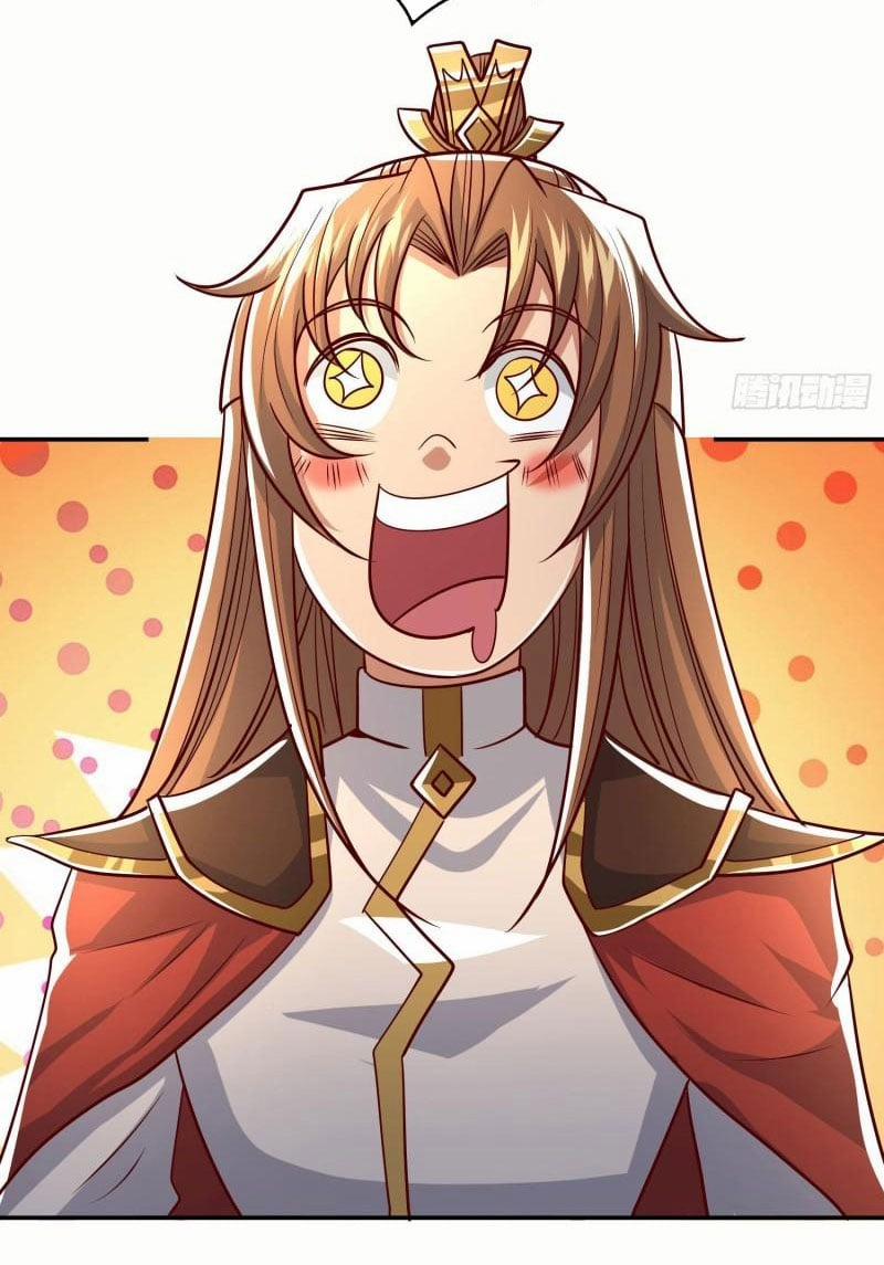 Ta Có Chín Nữ Đồ Đệ 320 trang 14