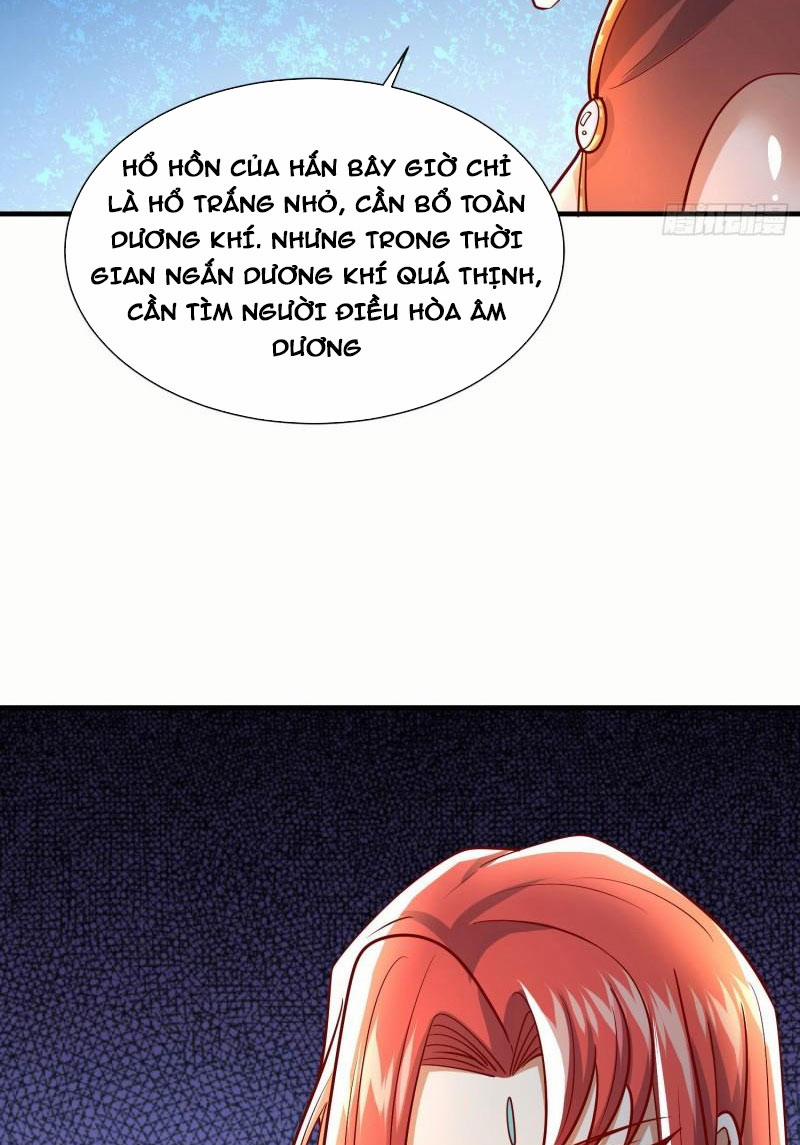 Ta Có Chín Nữ Đồ Đệ 320 trang 21