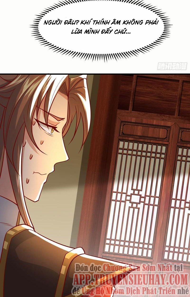 Ta Có Chín Nữ Đồ Đệ 320 trang 26