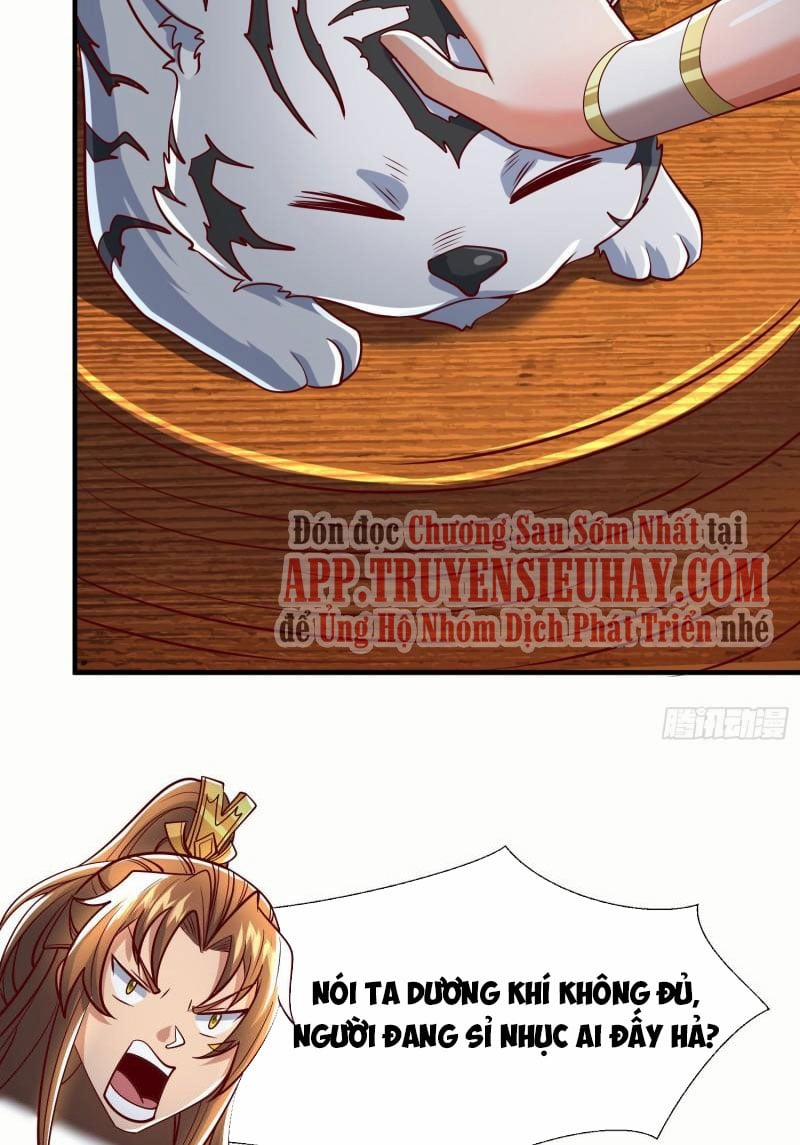 Ta Có Chín Nữ Đồ Đệ 320 trang 6