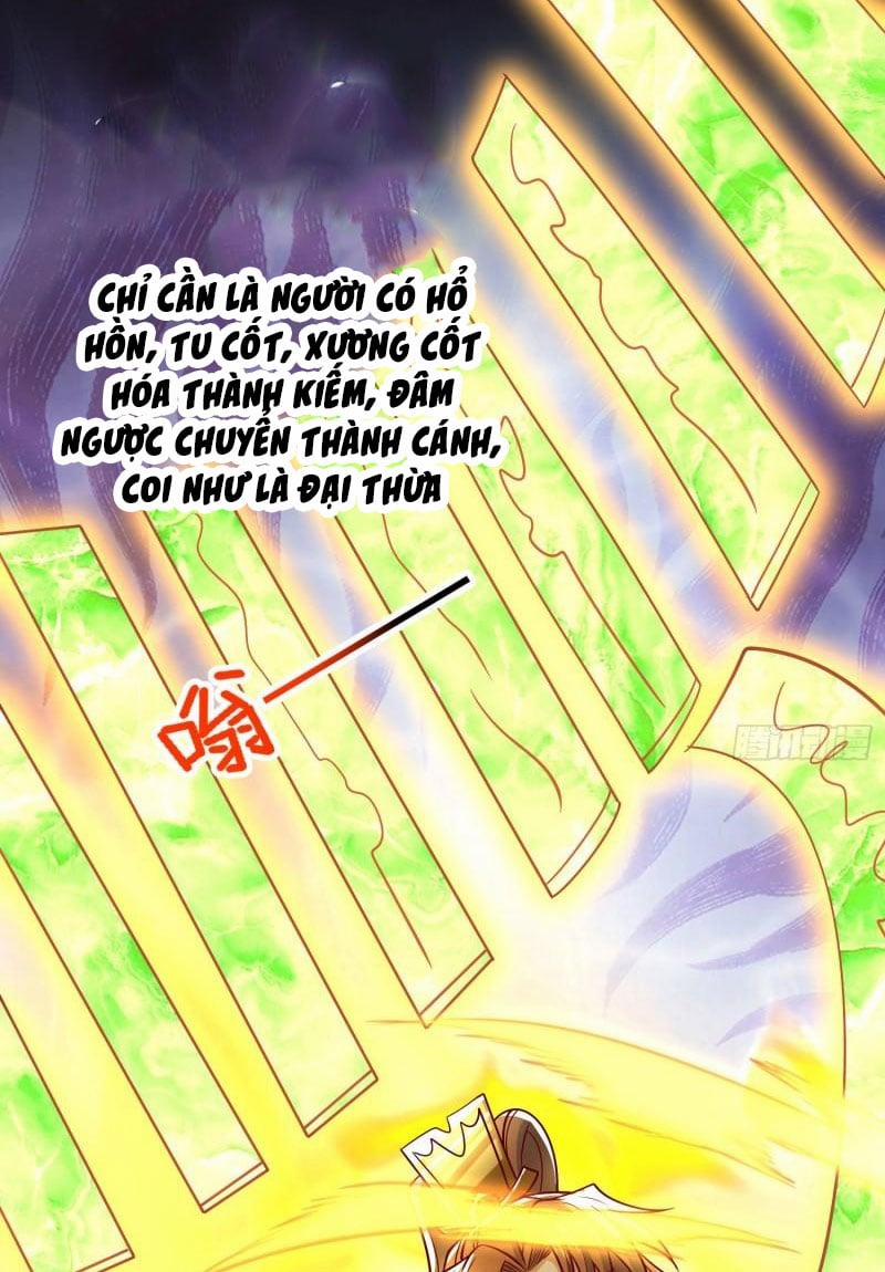 Ta Có Chín Nữ Đồ Đệ 321 trang 2