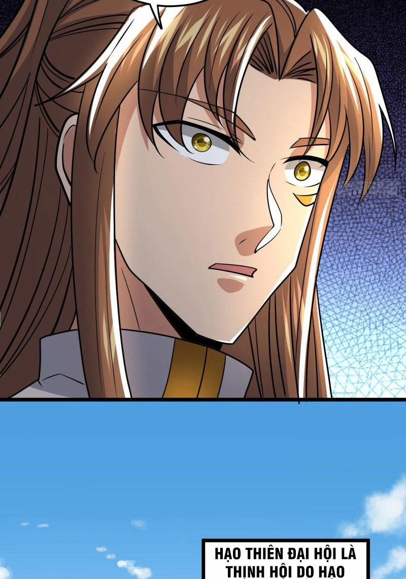 Ta Có Chín Nữ Đồ Đệ 321 trang 23