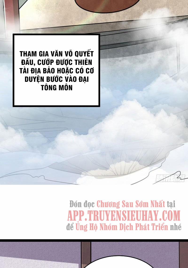 Ta Có Chín Nữ Đồ Đệ 321 trang 25