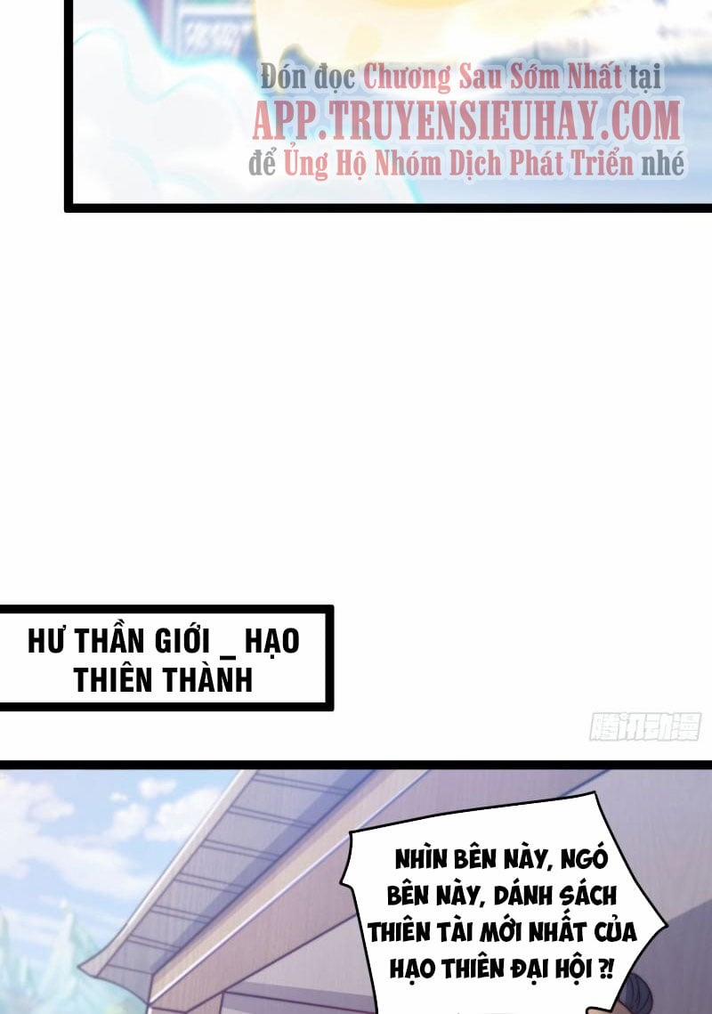 Ta Có Chín Nữ Đồ Đệ 321 trang 35