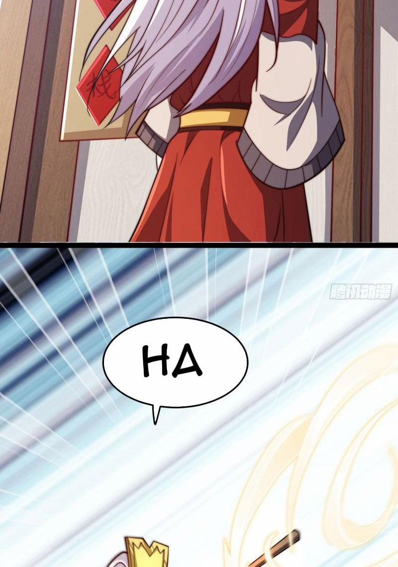 Ta Có Chín Nữ Đồ Đệ 321 trang 39