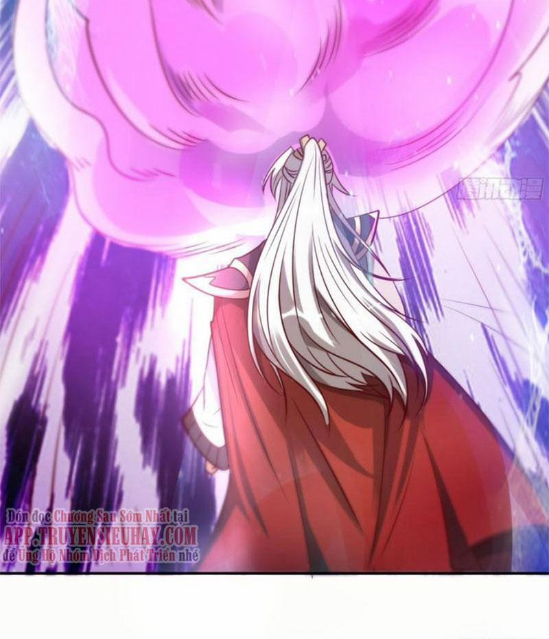 Ta Có Chín Nữ Đồ Đệ 322 trang 13