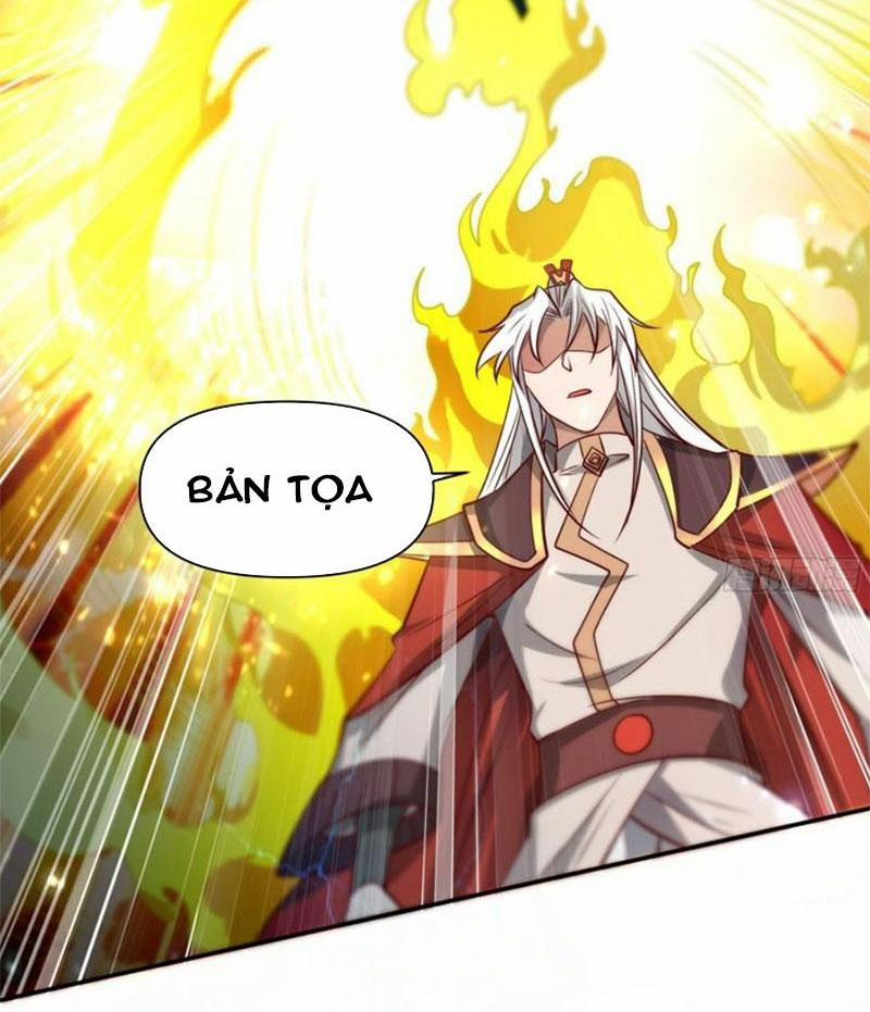 Ta Có Chín Nữ Đồ Đệ 322 trang 15