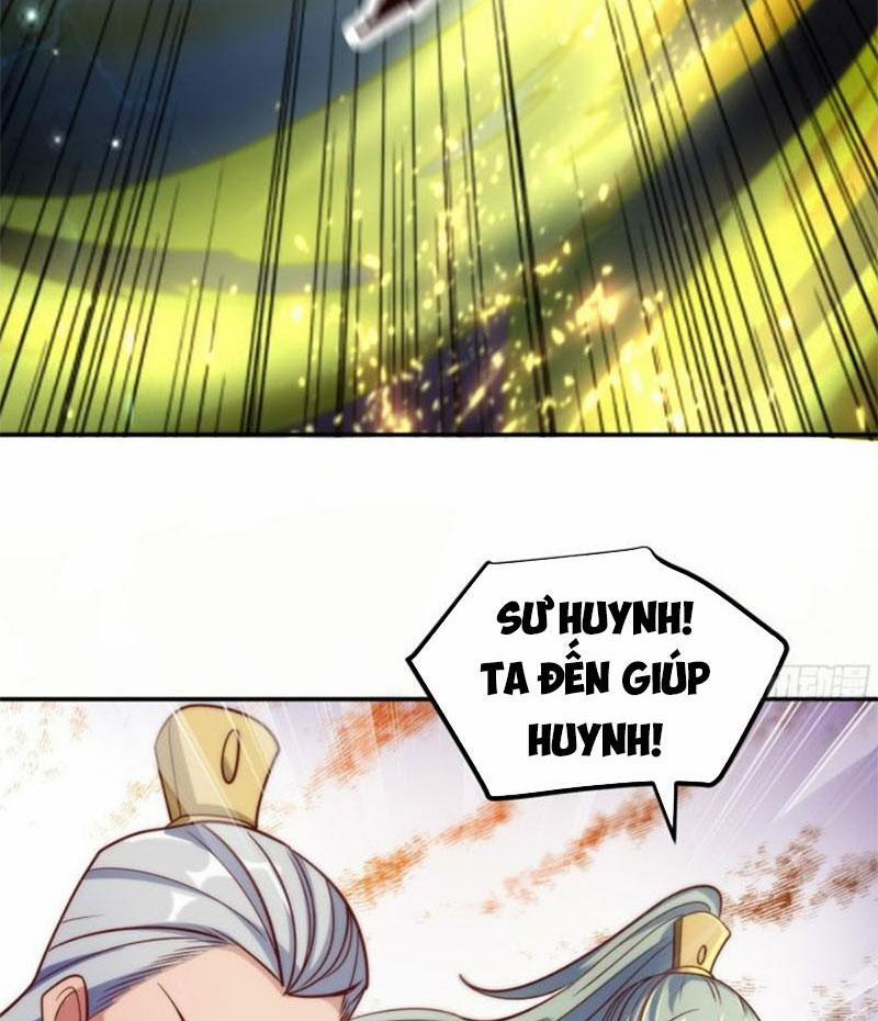 Ta Có Chín Nữ Đồ Đệ 322 trang 18