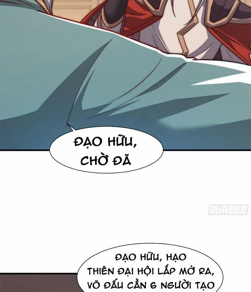 Ta Có Chín Nữ Đồ Đệ 322 trang 38