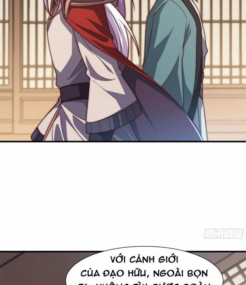 Ta Có Chín Nữ Đồ Đệ 322 trang 41