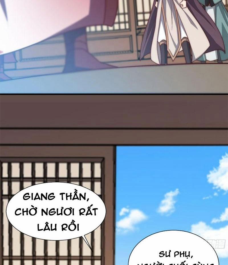 Ta Có Chín Nữ Đồ Đệ 322 trang 44