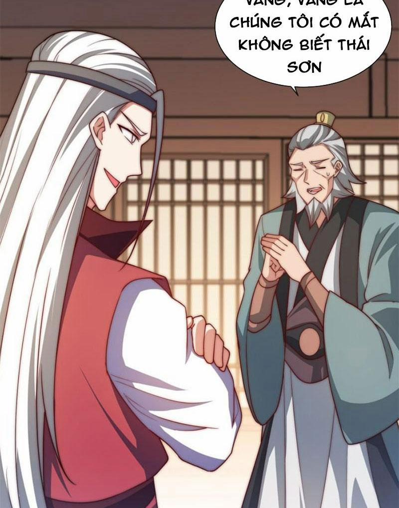 Ta Có Chín Nữ Đồ Đệ 322 trang 52