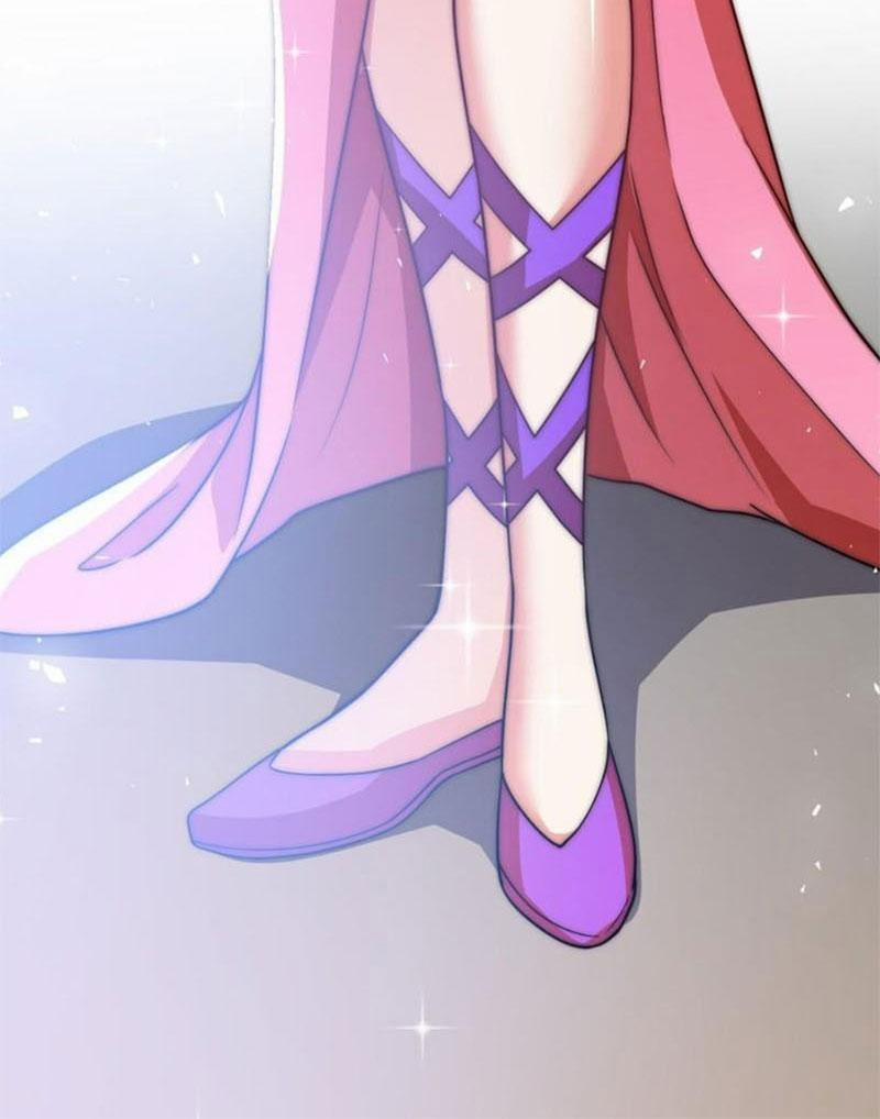 Ta Có Chín Nữ Đồ Đệ 322 trang 61