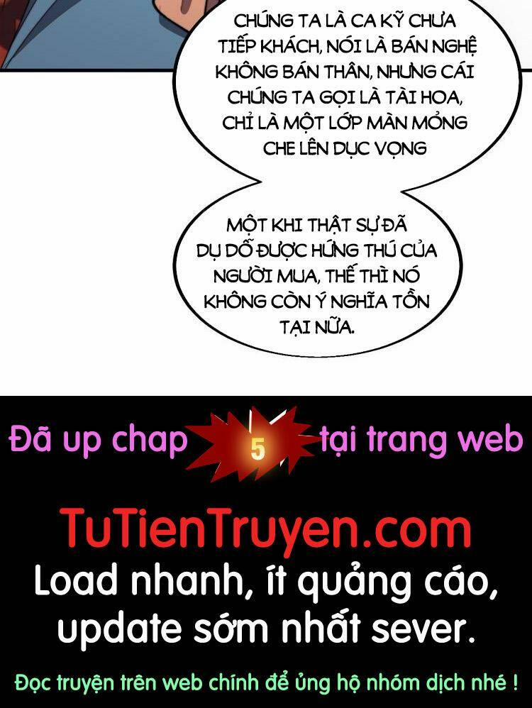 Ta Có Một Sơn Trại Ngoại Truyện Chương 4 Trang 29