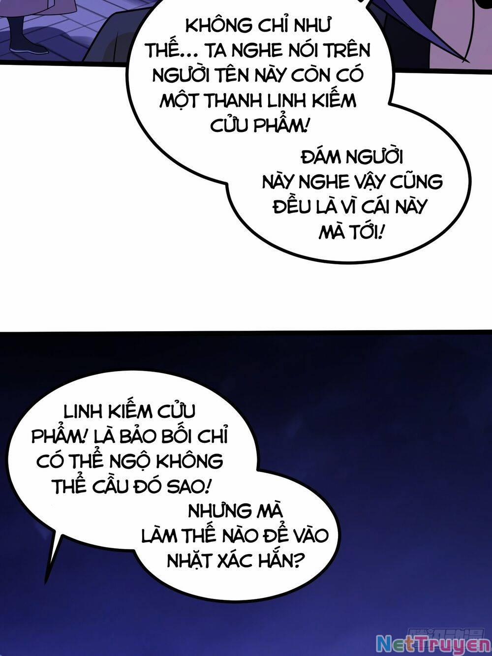 Ta Có Một Thân Kỹ Năng Bị Động 1 trang 15