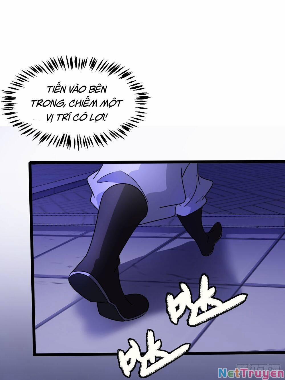 Ta Có Một Thân Kỹ Năng Bị Động 1 trang 17