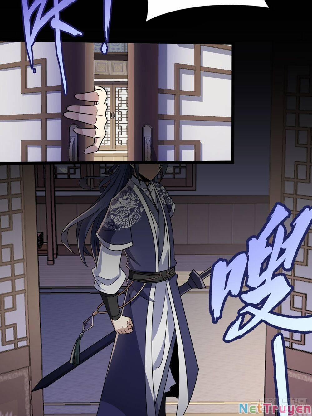 Ta Có Một Thân Kỹ Năng Bị Động 1 trang 22