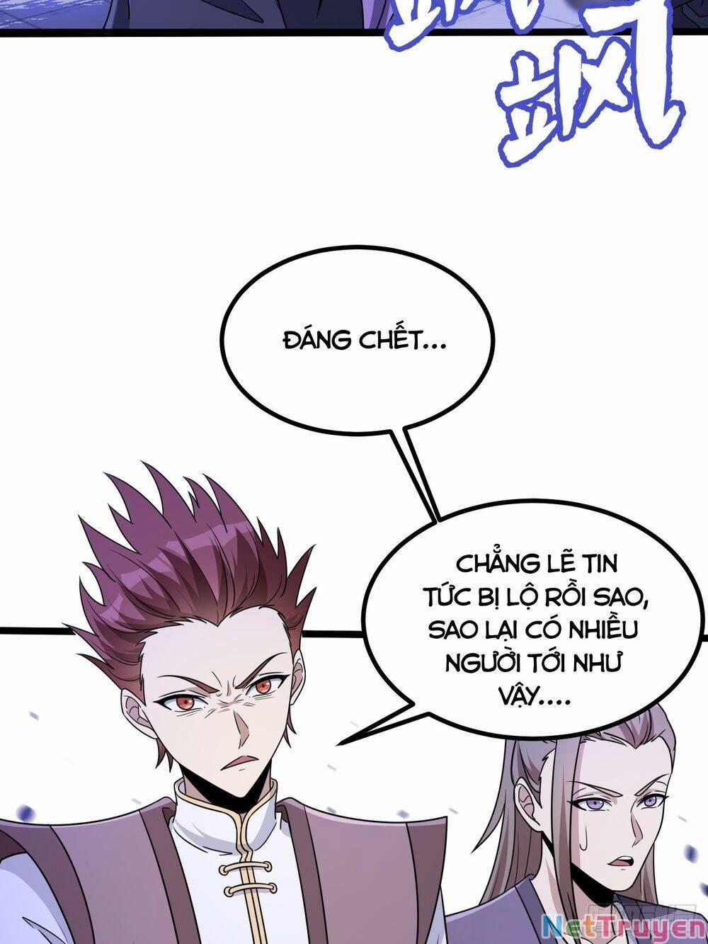 Ta Có Một Thân Kỹ Năng Bị Động 1 trang 6